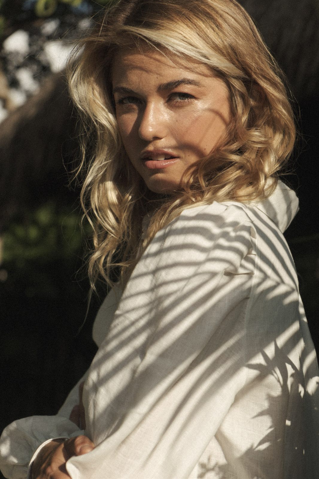 Обучение макияжу